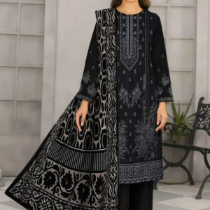 AYAT – Digital Luxury Winter Collection