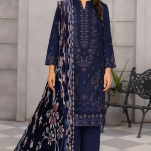 AYAT – Digital Luxury Winter Collection