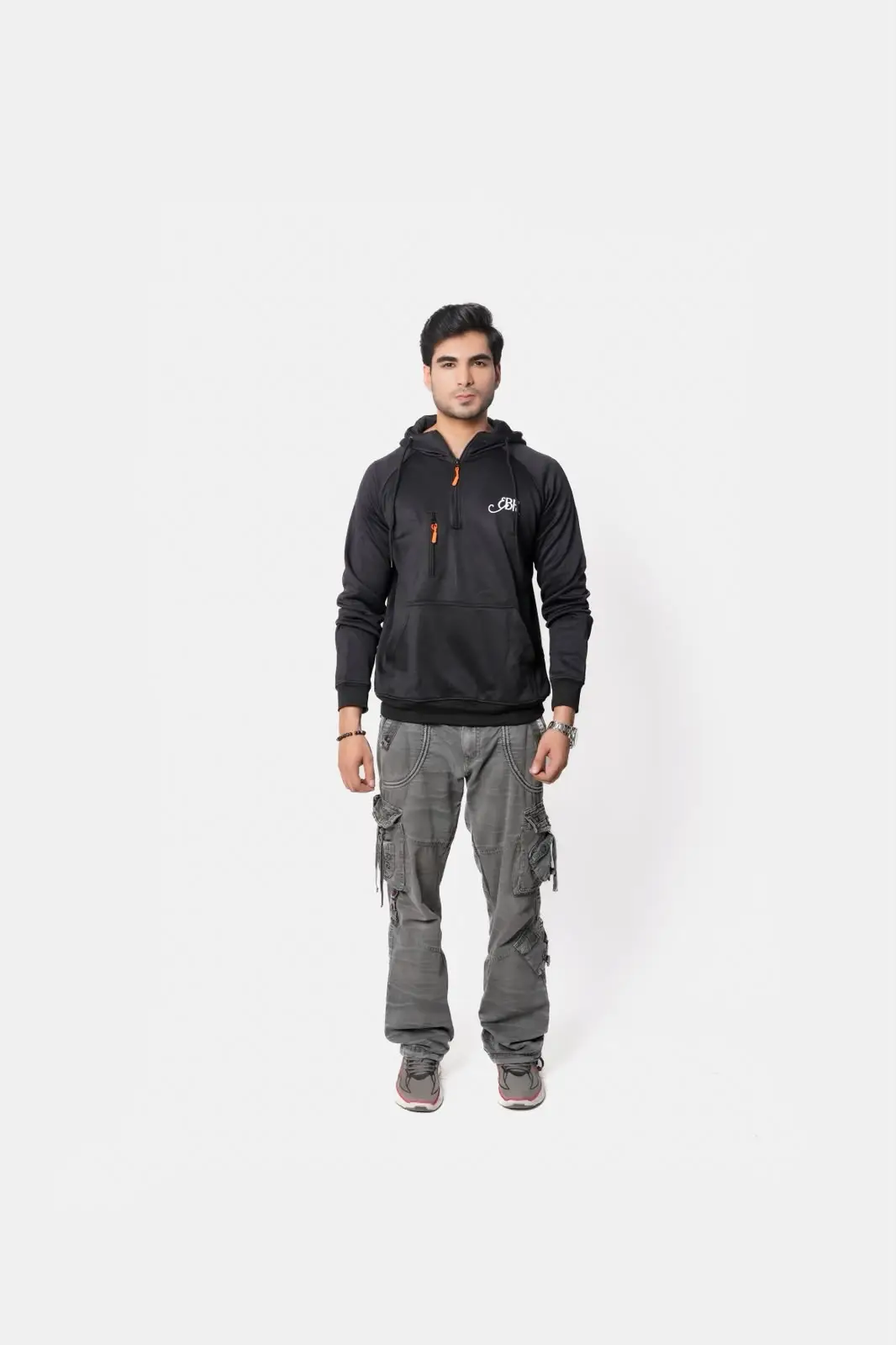 Premium Men’s Hoodie