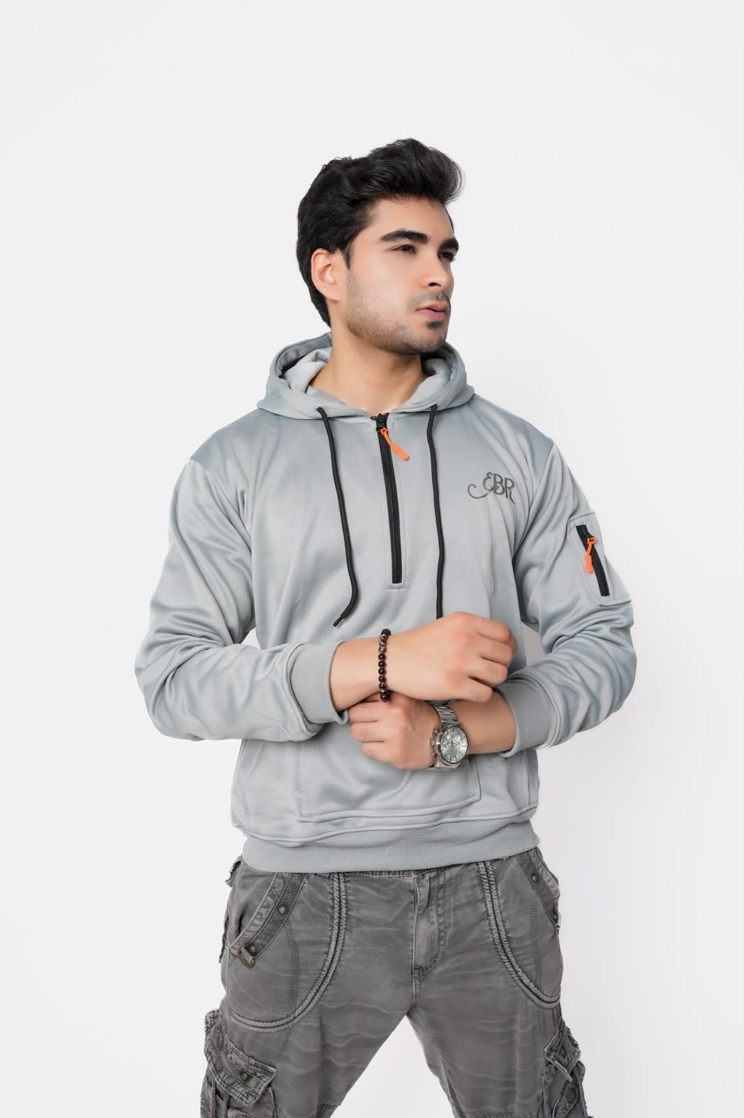 Premium Men’s Hoodie