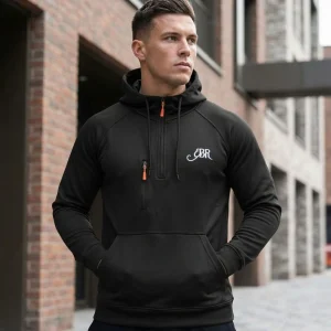 Premium Men’s Hoodie