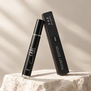 9AM – 10ml Men's Pocket Perfume