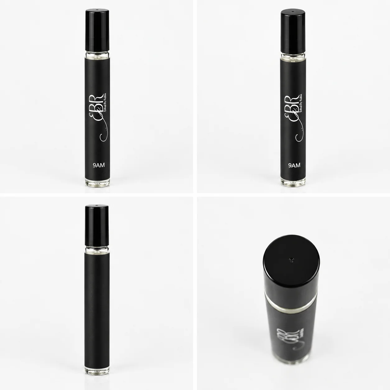 9AM – 10ml Men's Pocket Perfume - Image 2