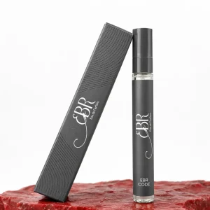 EBR Code – 10ml Men's Pocket Perfume