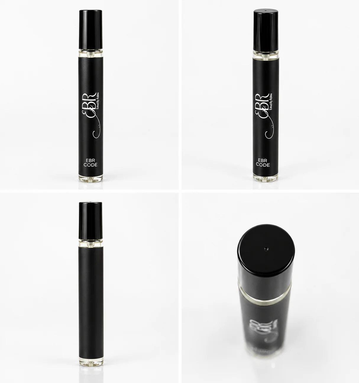 EBR Code – 10ml Men's Pocket Perfume - Image 2