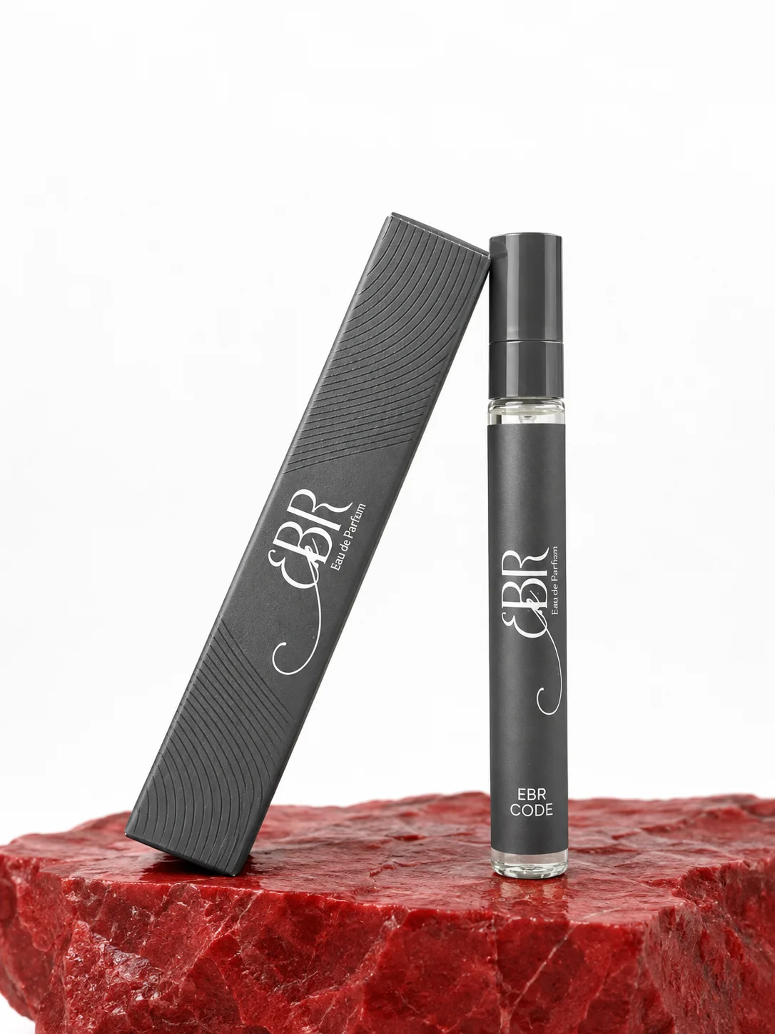 EBR Code – 10ml Men's Pocket Perfume
