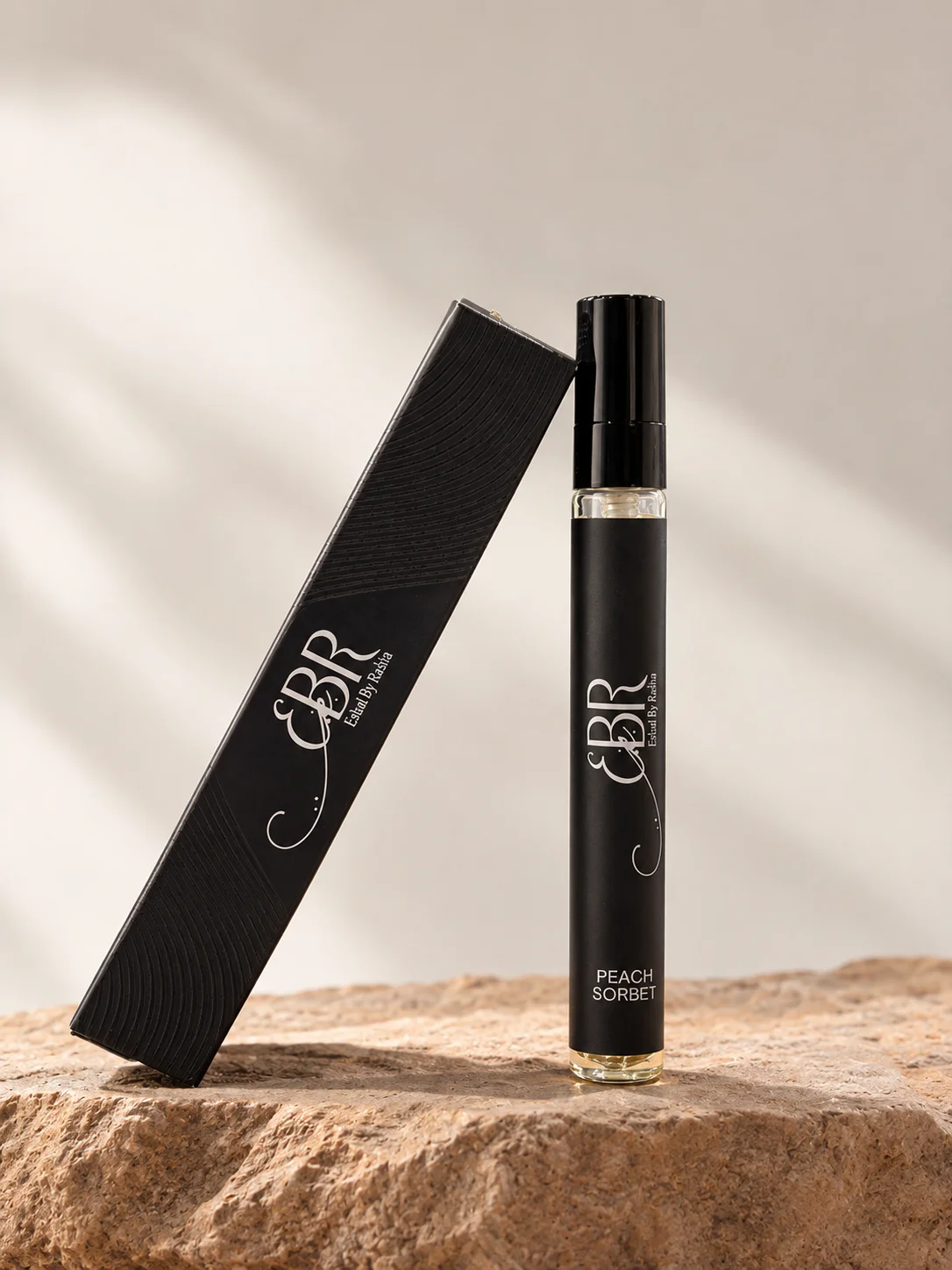 Peach Sorbet – 10ml Pocket Perfume